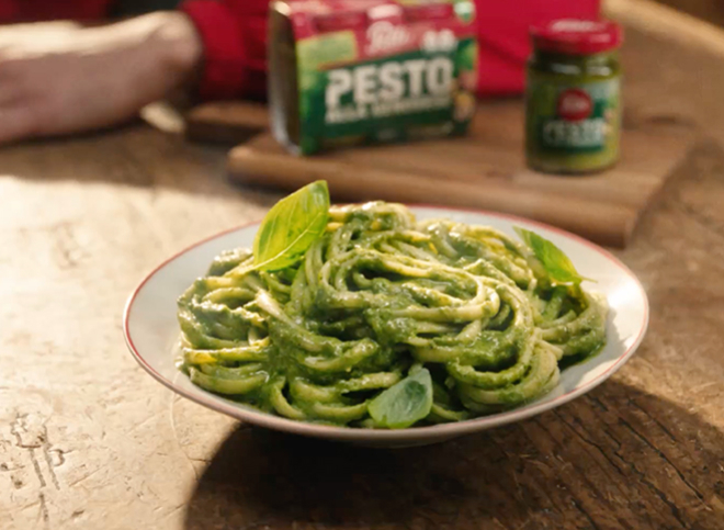 PESTO POLLI